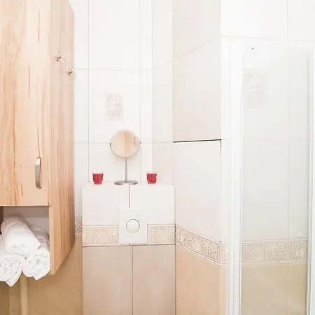 K&m Gold Kotlarska Apartament